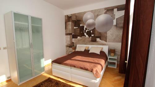 Taurus 2 Apartment