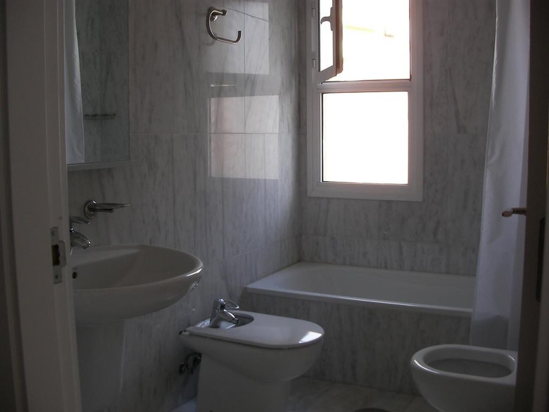 Apartamentos Les Dunes Centro