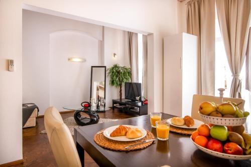 Aparthotel & Spa Carolline