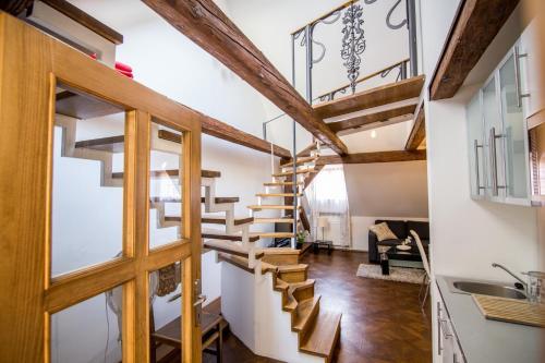 Aparthotel & Spa Carolline