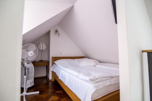 Aparthotel & Spa Carolline