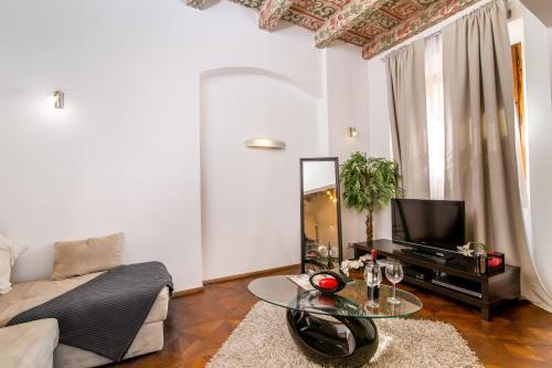 Aparthotel & Spa Carolline