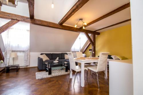 Aparthotel & Spa Carolline