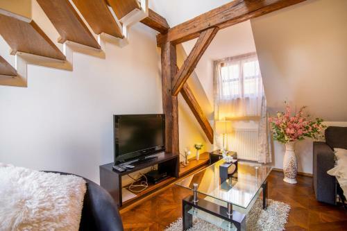 Aparthotel & Spa Carolline