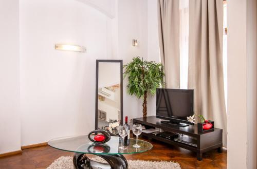 Aparthotel & Spa Carolline