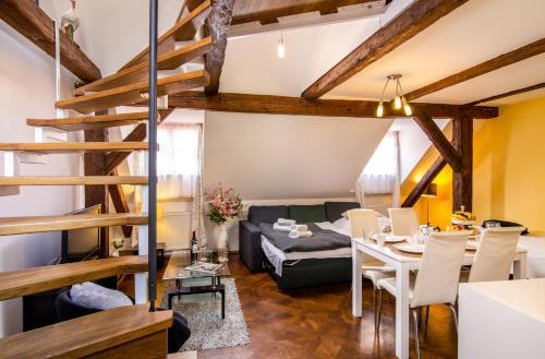 Aparthotel & Spa Carolline