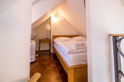 Aparthotel & Spa Carolline