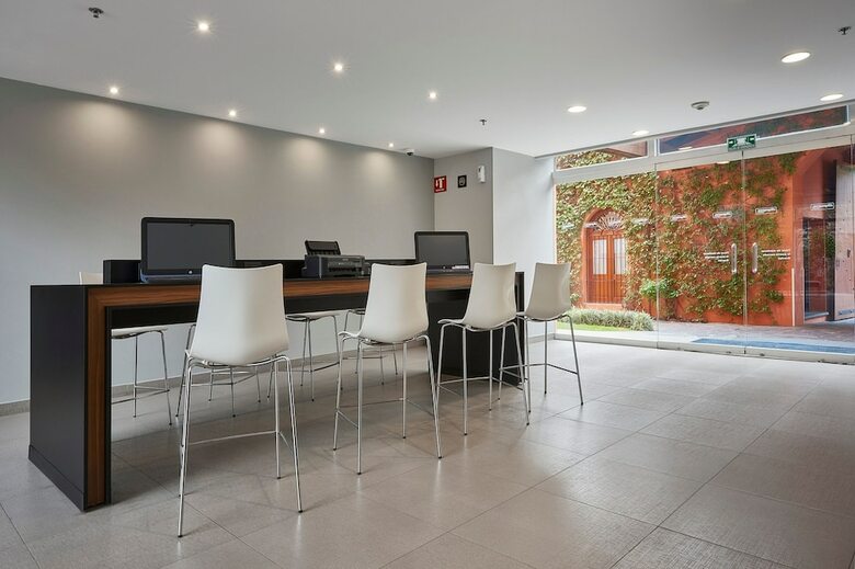 Hotel City Express Puebla Centro