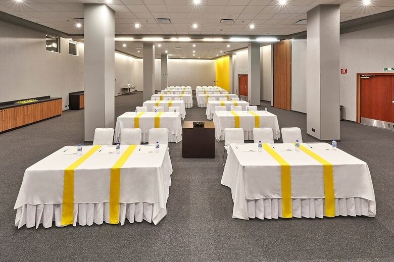 Hotel City Express Puebla Centro