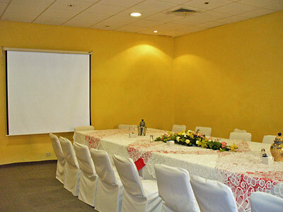 Hotel City Express Puebla Centro