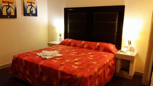 Hotel Posada Guadalupe