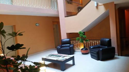 Hotel Posada Guadalupe