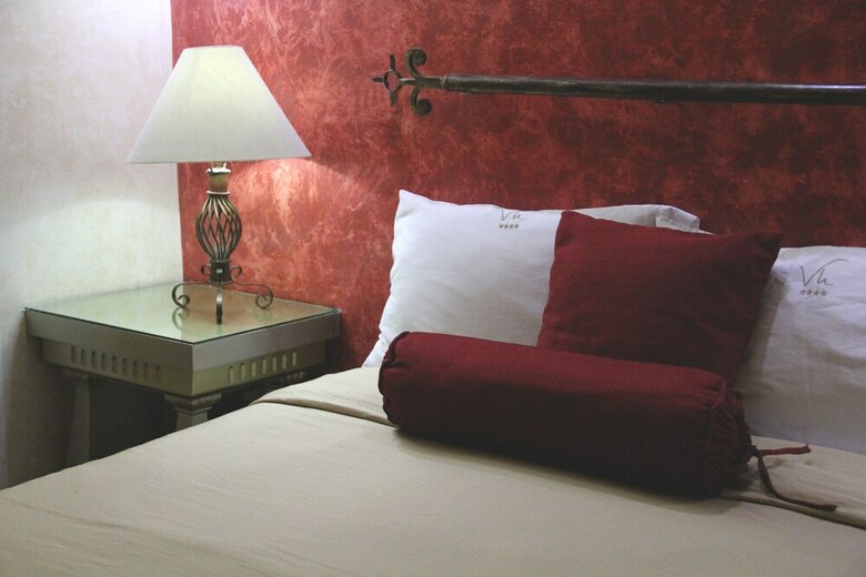Villahernan Hotel Boutique