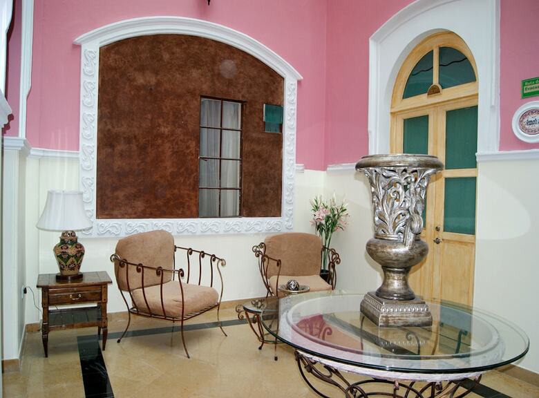 Villahernan Hotel Boutique