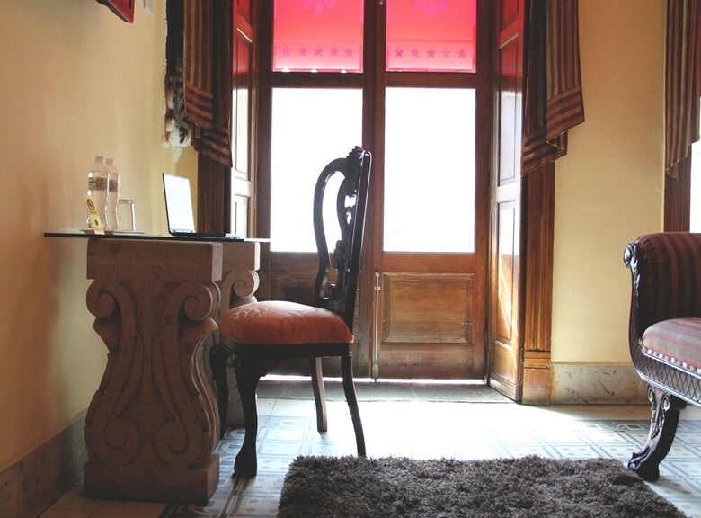 Villahernan Hotel Boutique