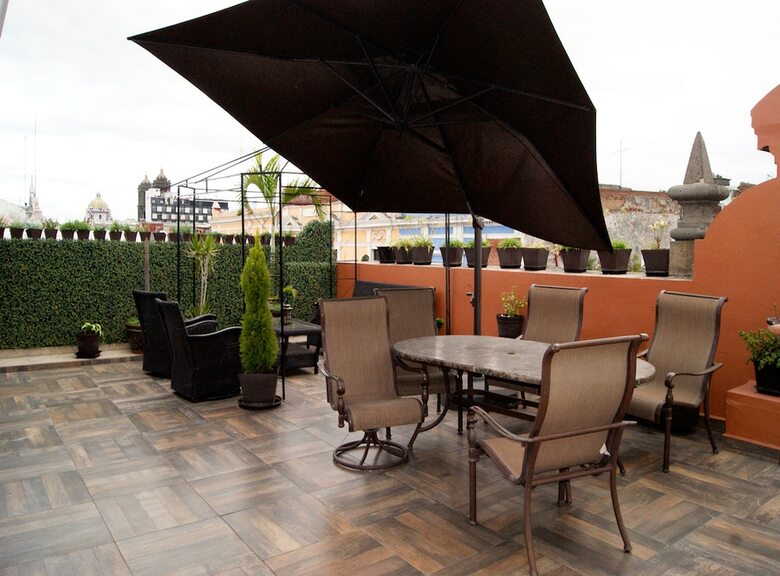 Villahernan Hotel Boutique