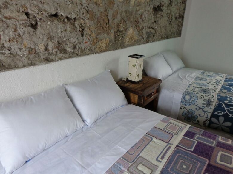 Hotel Casa Abolengo