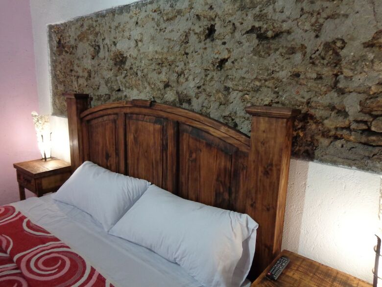 Hotel Casa Abolengo