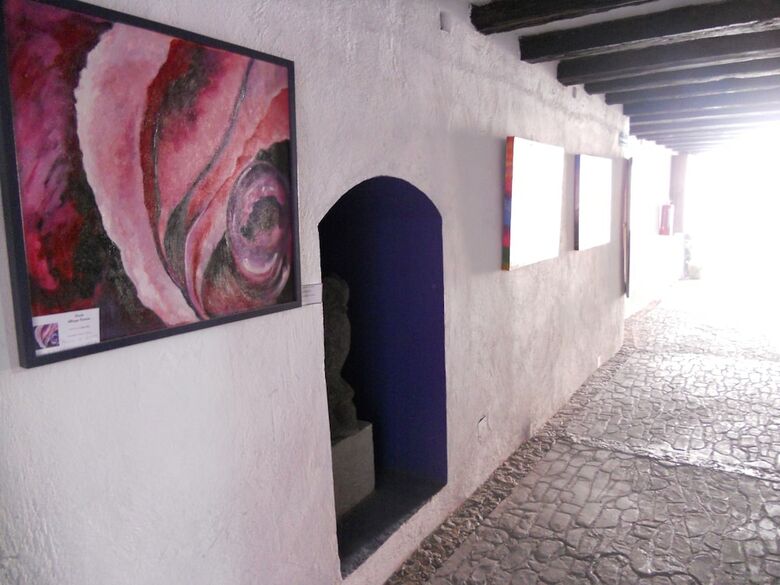 Hotel Casa Abolengo