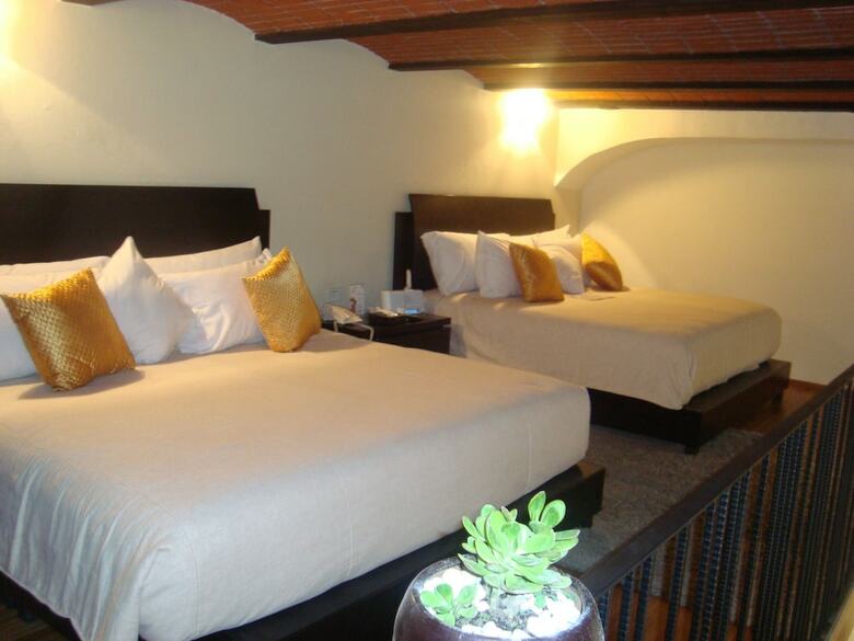Hotel Casona San Antonio