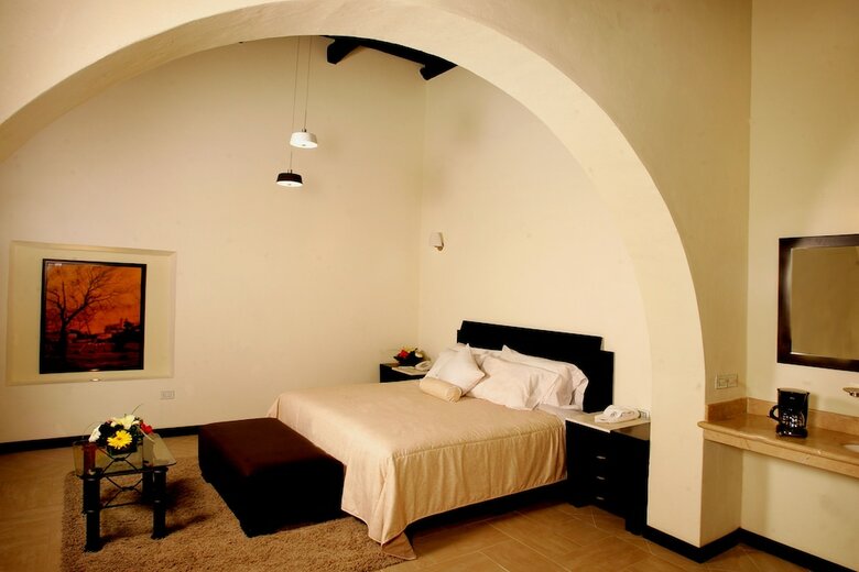 Hotel Casona San Antonio
