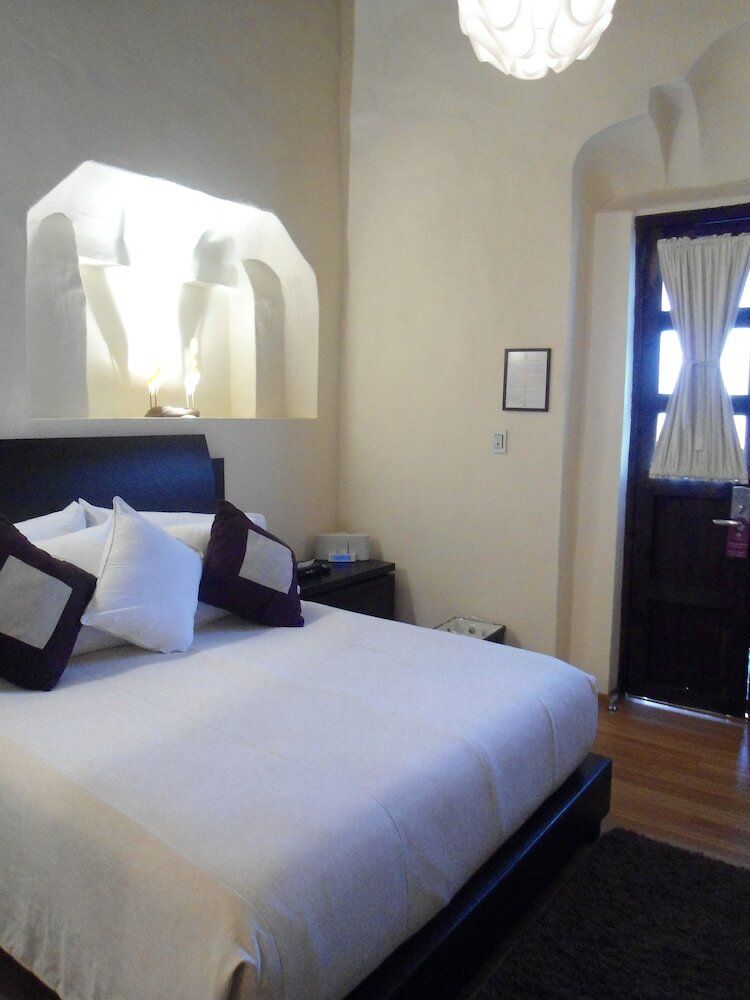 Hotel Casona San Antonio