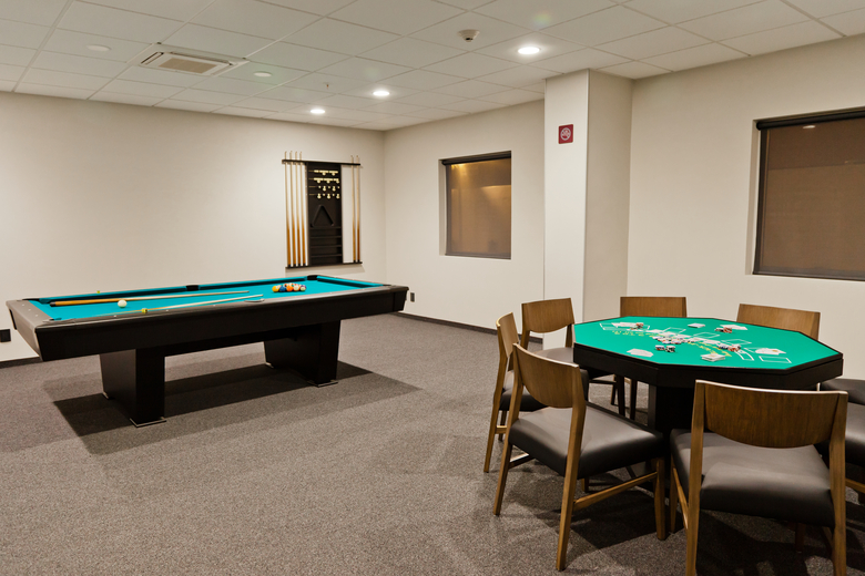 Hotel City Express Suites Puebla Finsa