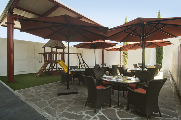 Hotel City Express Suites Puebla Finsa