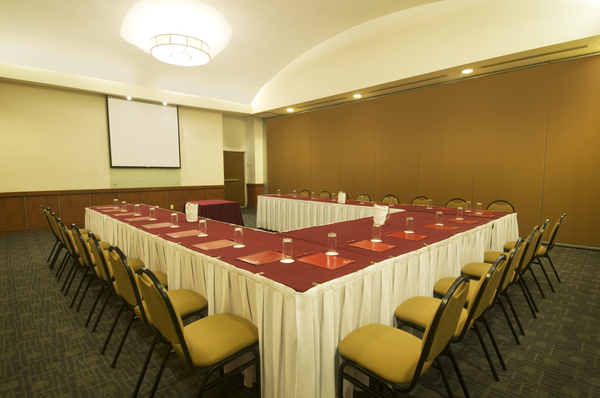 Hotel City Express Suites Puebla Finsa