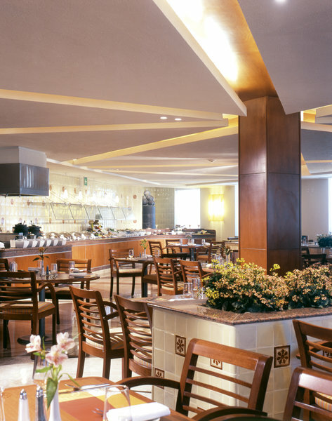 Hotel City Express Suites Puebla Finsa