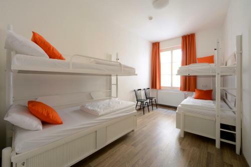 Albergue Equity Point Prague