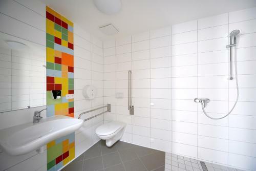 Albergue Equity Point Prague