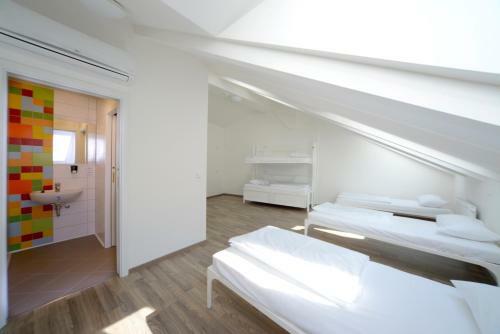 Albergue Equity Point Prague