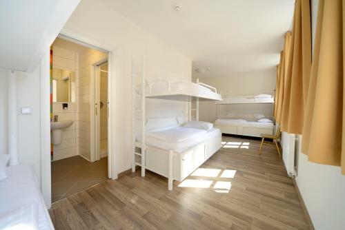 Albergue Equity Point Prague