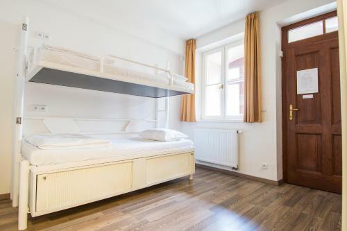 Albergue Equity Point Prague