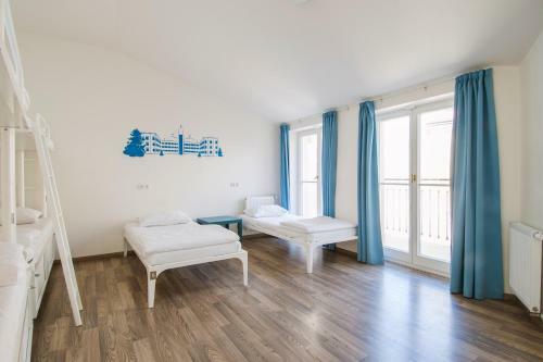 Albergue Equity Point Prague