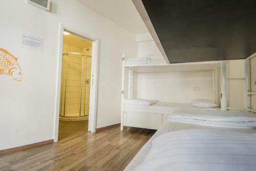 Albergue Equity Point Prague