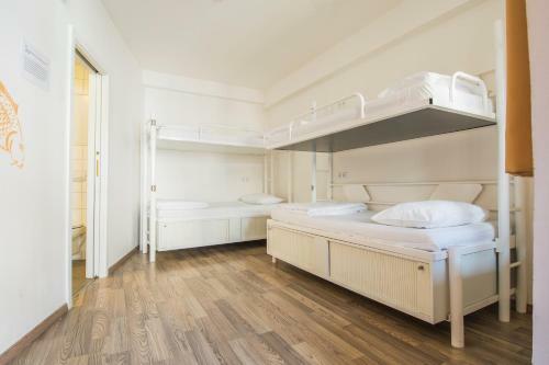 Albergue Equity Point Prague