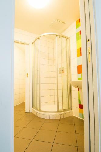Albergue Equity Point Prague