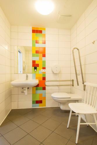 Albergue Equity Point Prague