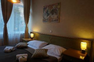 Hotel Augustus Et Otto