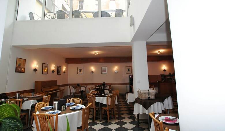 Hotel Augustus Et Otto