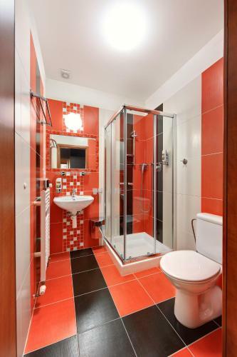 Hotel U Martina Praha