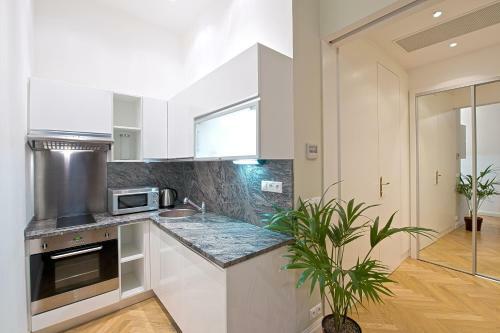 Retezova Apartments