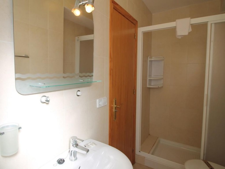 Apartamento La Barca Rota Benidorm