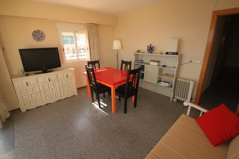 Apartamento Penthouse Levante