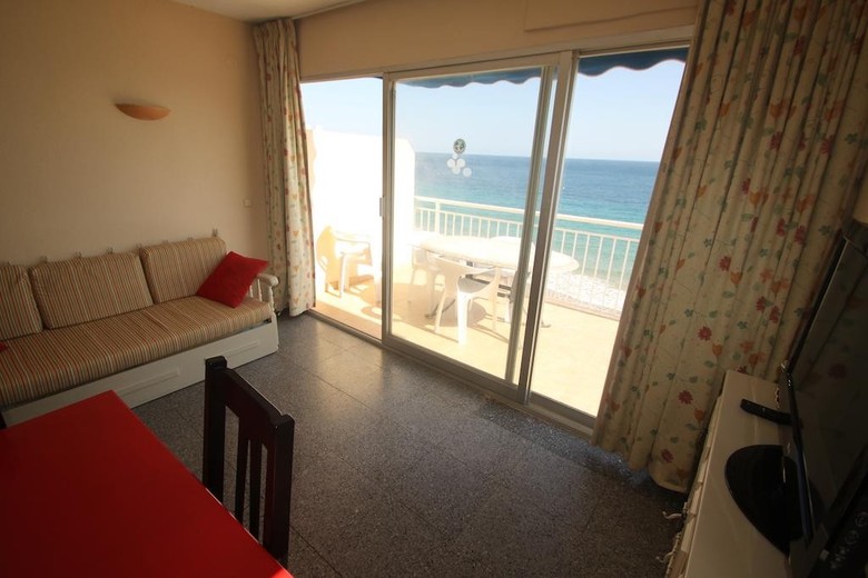 Apartamento Penthouse Levante