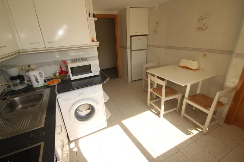 Apartamento Penthouse Levante