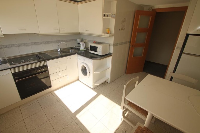 Apartamento Penthouse Levante