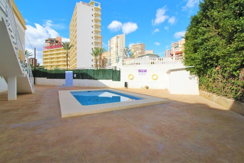 Apartamento Lepanto
